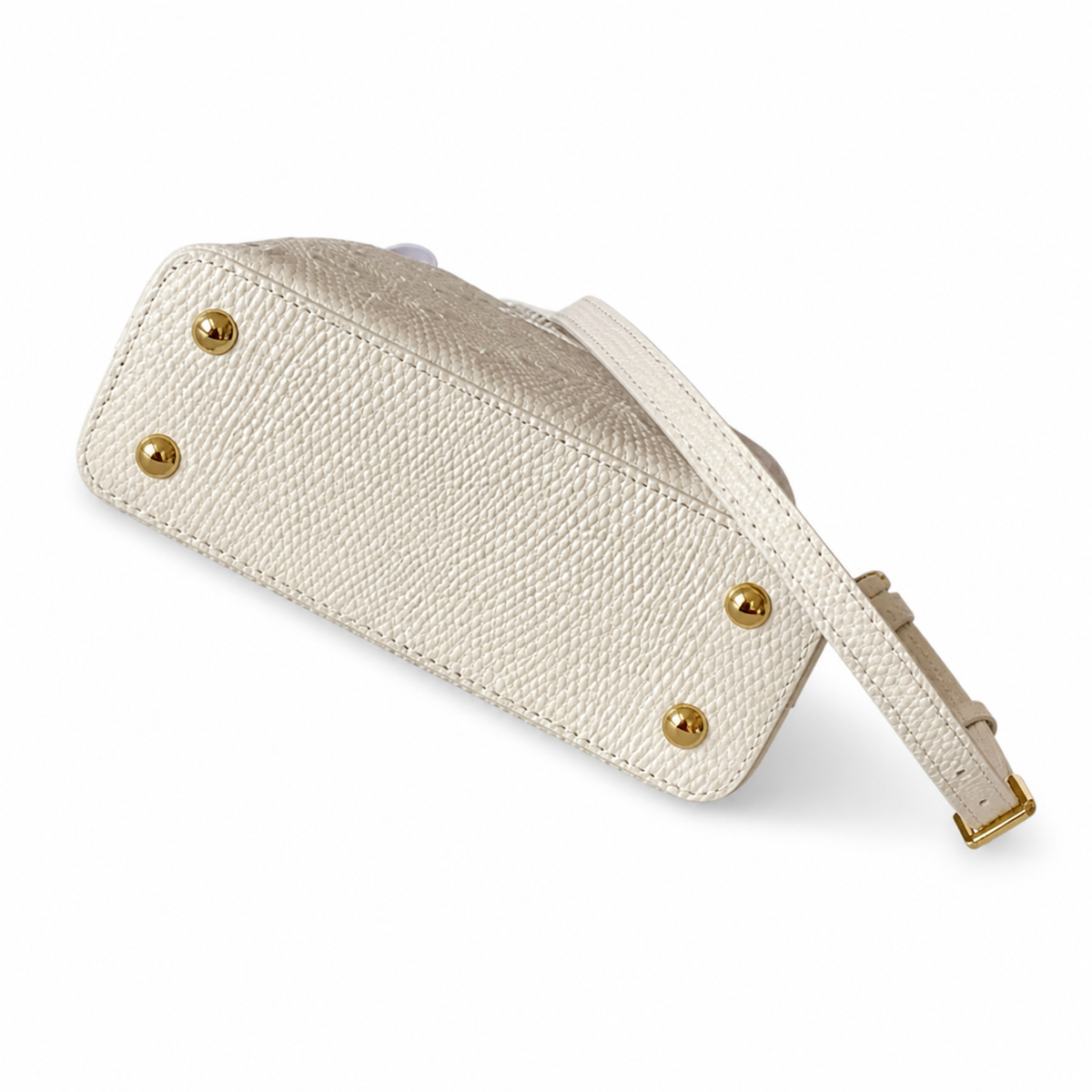 Louis Vuitton LV Monogram Pochette Crossbody Bag | 27×18×9cm Luxury Handbag