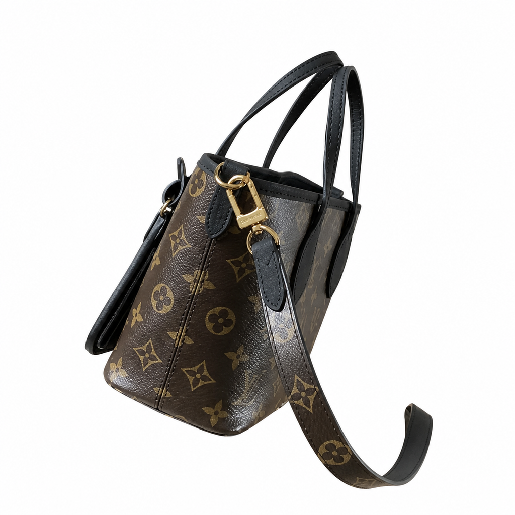 Louis Vuitton Classic Everyday Crossbody Bag 24x14x9cm