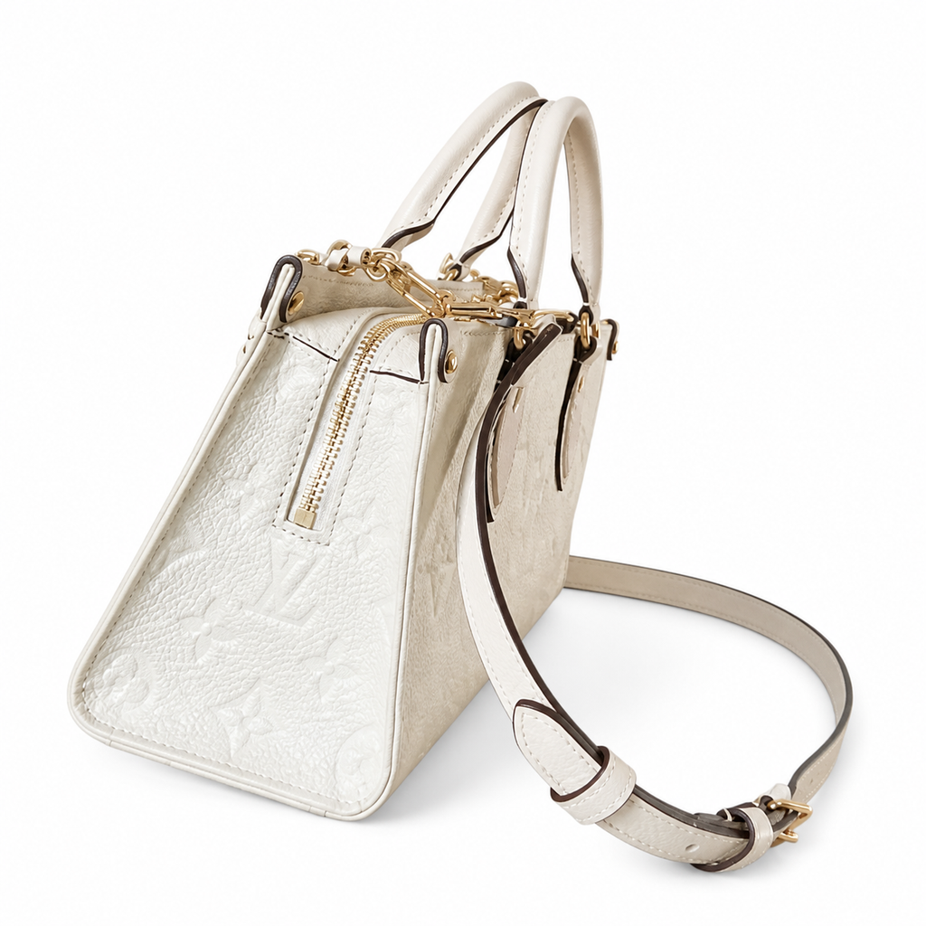 Louis Vuitton Classic Crossbody Bag 25×13×10cm
