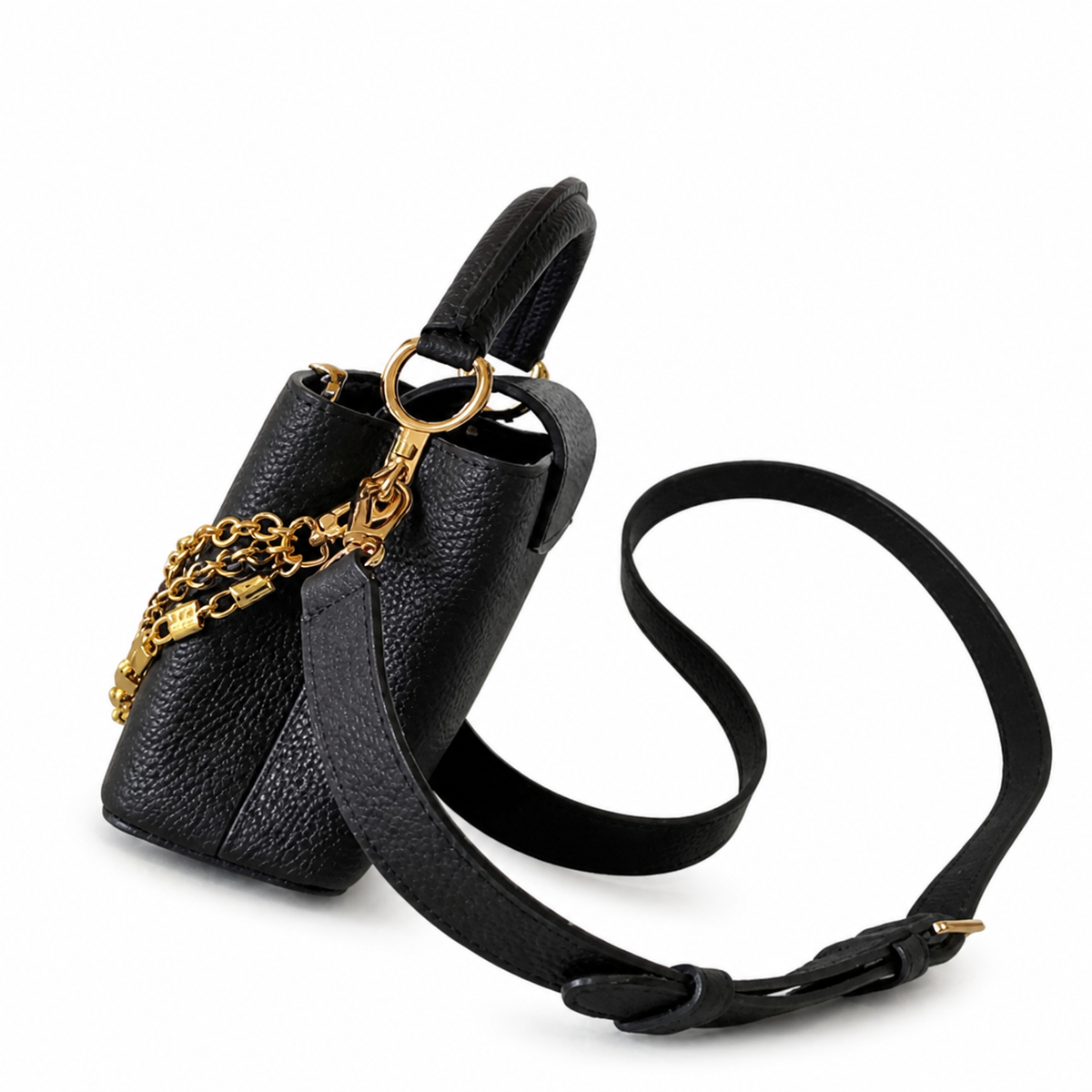 Louis Vuitton Classic Absolute Pinnacle Crossbody Bag 27x17.3x9cm — Ultimate Edition
