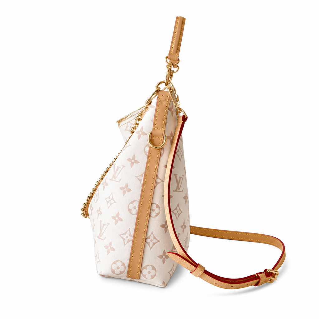 Louis Vuitton Classic Slim Crossbody Bag 30×16×10cm