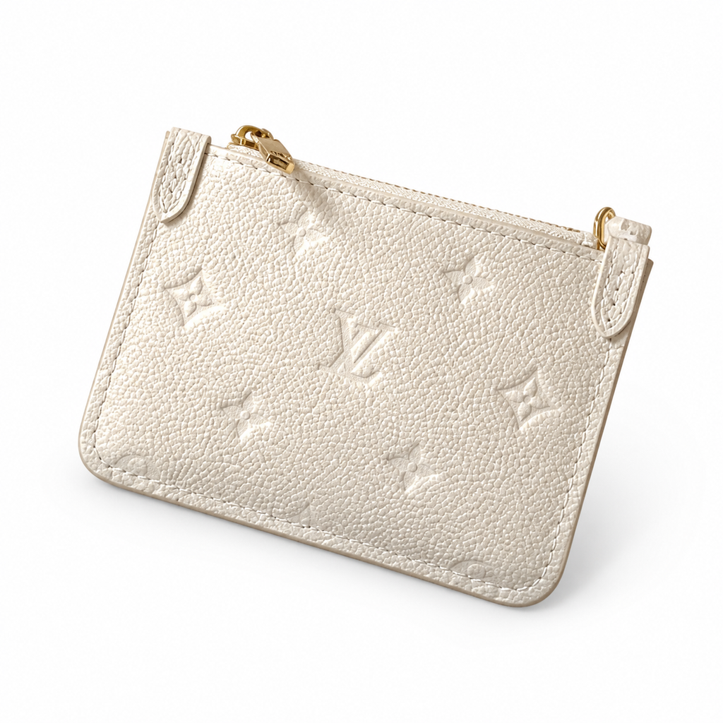 Louis Vuitton LV Monogram Mini Boxy Shoulder Bag | 16×18×12cm Luxury Handbag