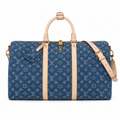 Louis Vuitton Classic XL Tote Bag 45×27×20cm