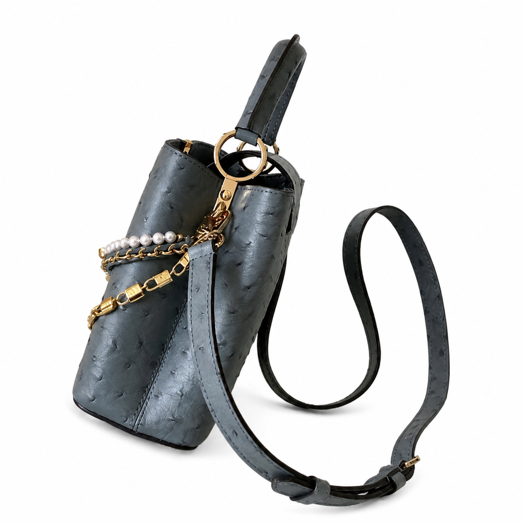 Louis Vuitton Classic Heirloom Edition Prestige Crossbody Bag 27×17.3×9cm