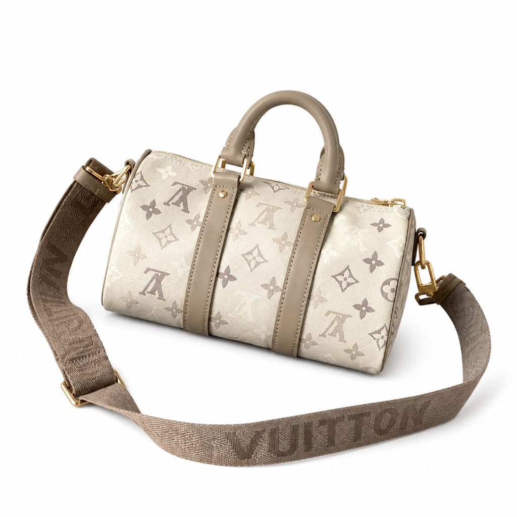 Louis Vuitton Classic Refined Crossbody Bag 25×15×11cm