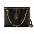 Louis Vuitton Classic Speedy Bag 20×9×31cm