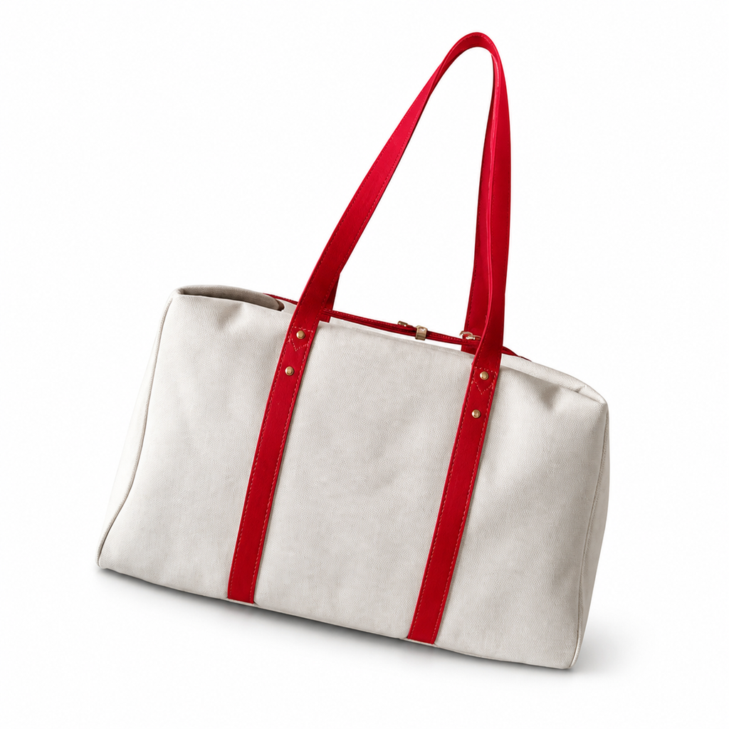 Louis Vuitton Classic Maxi Oversized Shoulder Bag 45×36×13cm