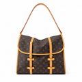 Louis Vuitton Classic Everyday Medium Tote Bag 34.5x26x13cm