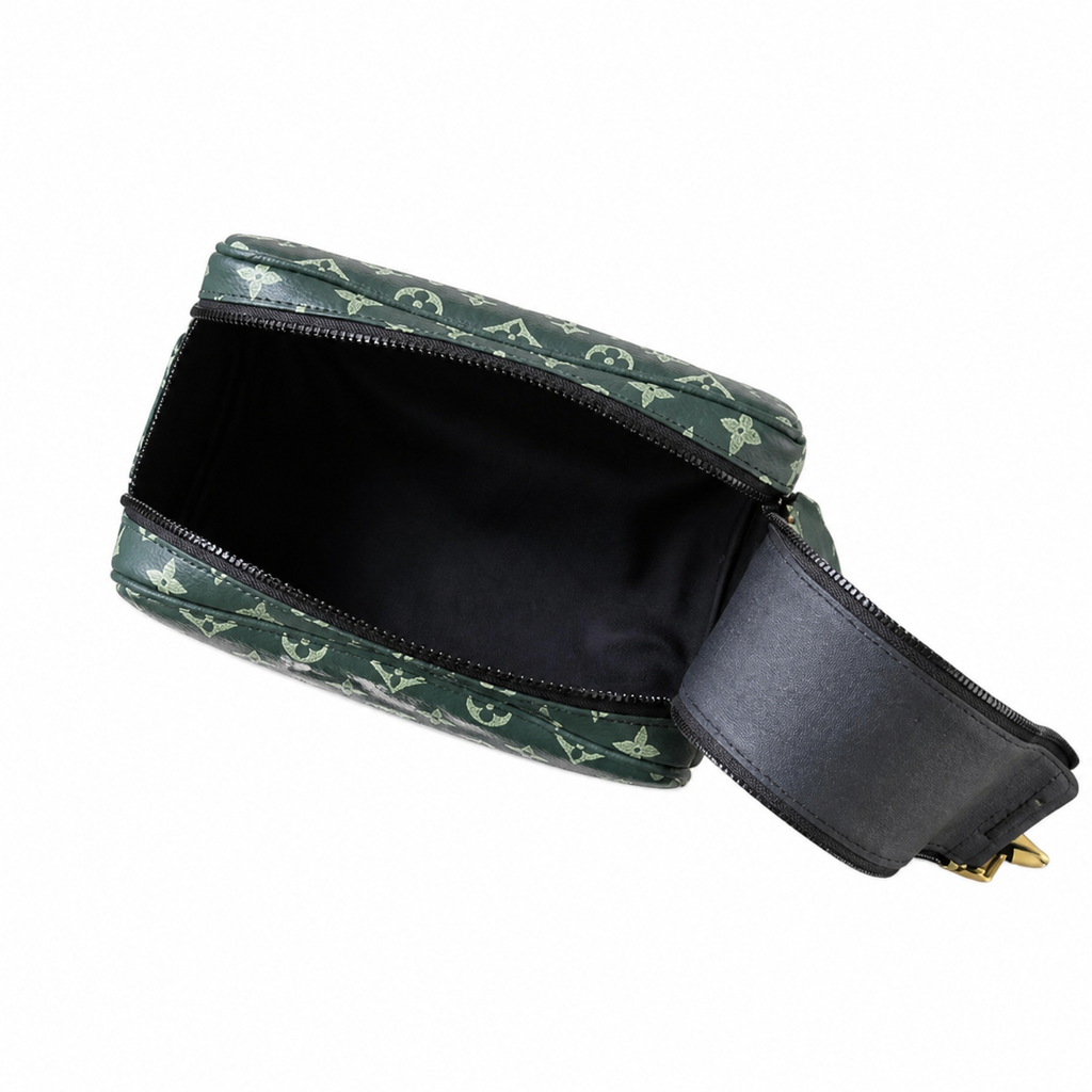 Louis Vuitton Classic Tote Bag 15×16.5×28cm