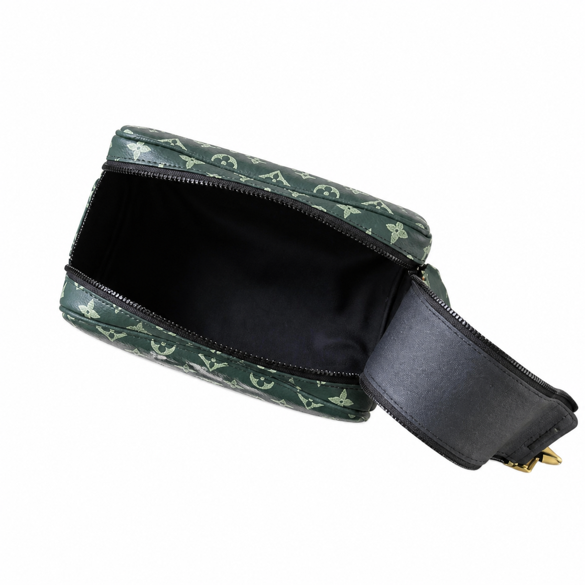 Louis Vuitton Classic Tote Bag 15×16.5×28cm