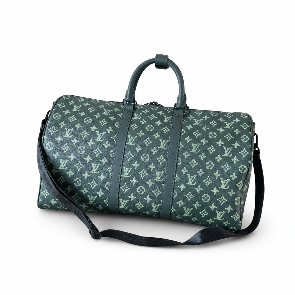 Louis Vuitton Classic Oversized Tote Bag 29×23×50cm
