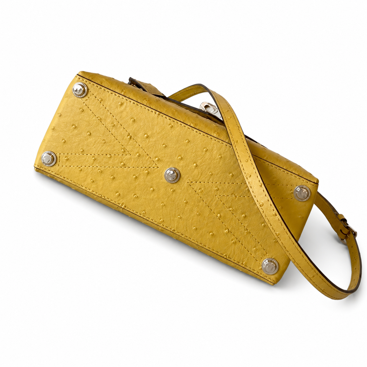 Louis Vuitton Iconic Luxury Crossbody Bag 19×8×13.5cm