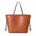 Louis Vuitton Classic Near-Cubic Volume Tote Bag 32x29x19cm — Individual Edition