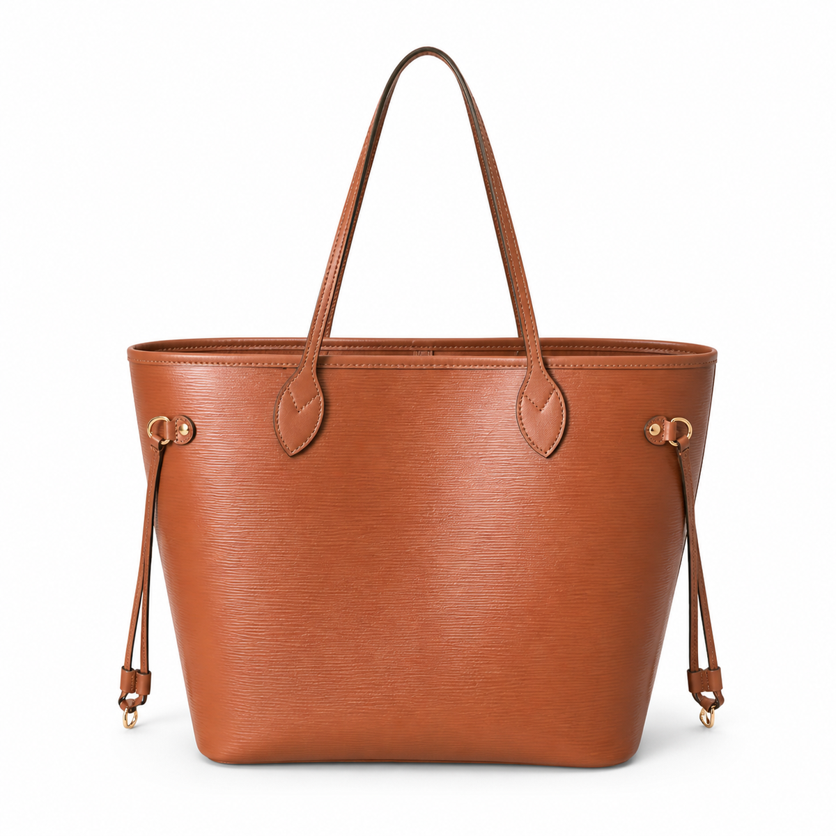 Louis Vuitton Classic Near-Cubic Volume Tote Bag 32x29x19cm — Individual Edition