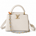 Louis Vuitton LV Monogram Premium Crossbody Clutch Bag | 21×14×8cm Luxury Handbag