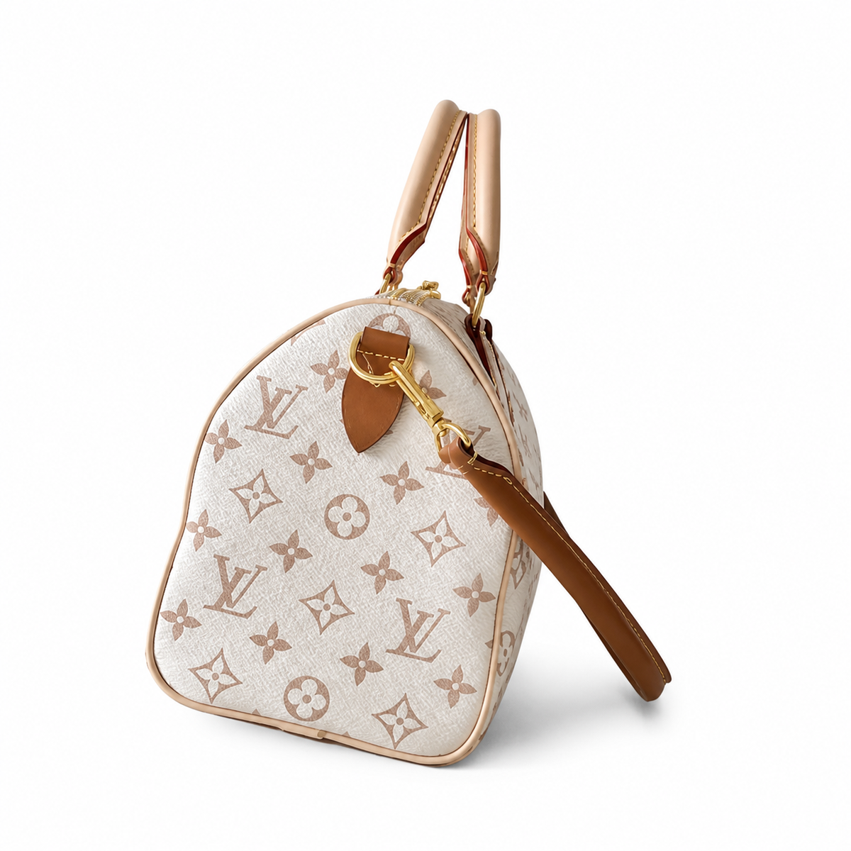 Louis Vuitton Classic Roomy Crossbody Bag 26×19×15cm