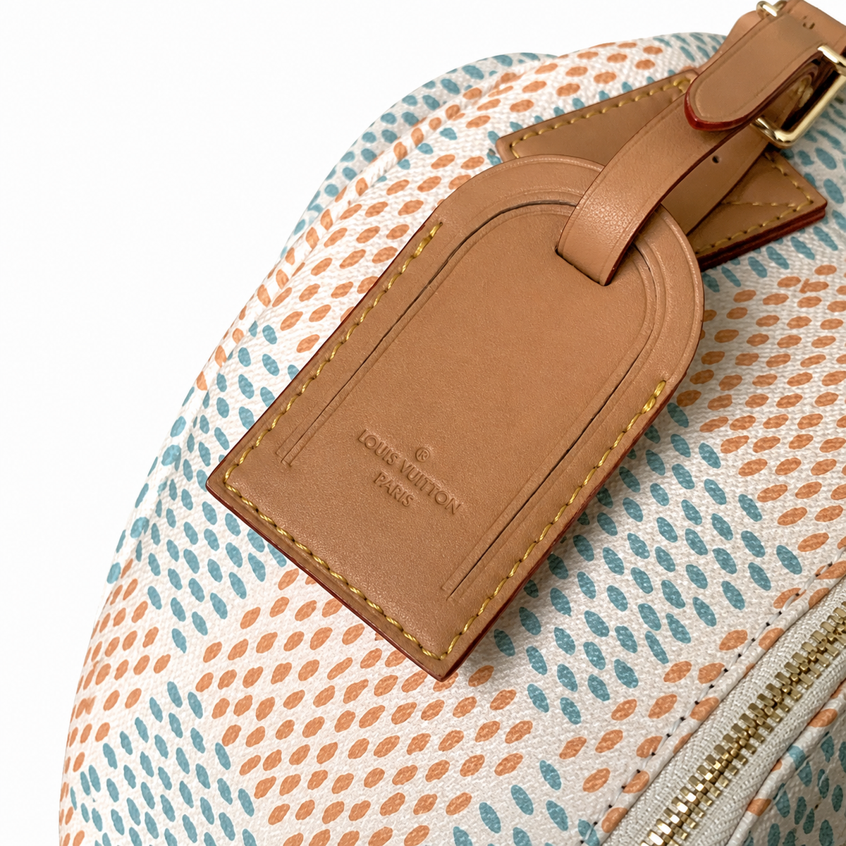 Louis Vuitton Monogram Backpack