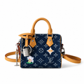 Louis Vuitton Classic Mini Crossbody Bag 18×12×10cm