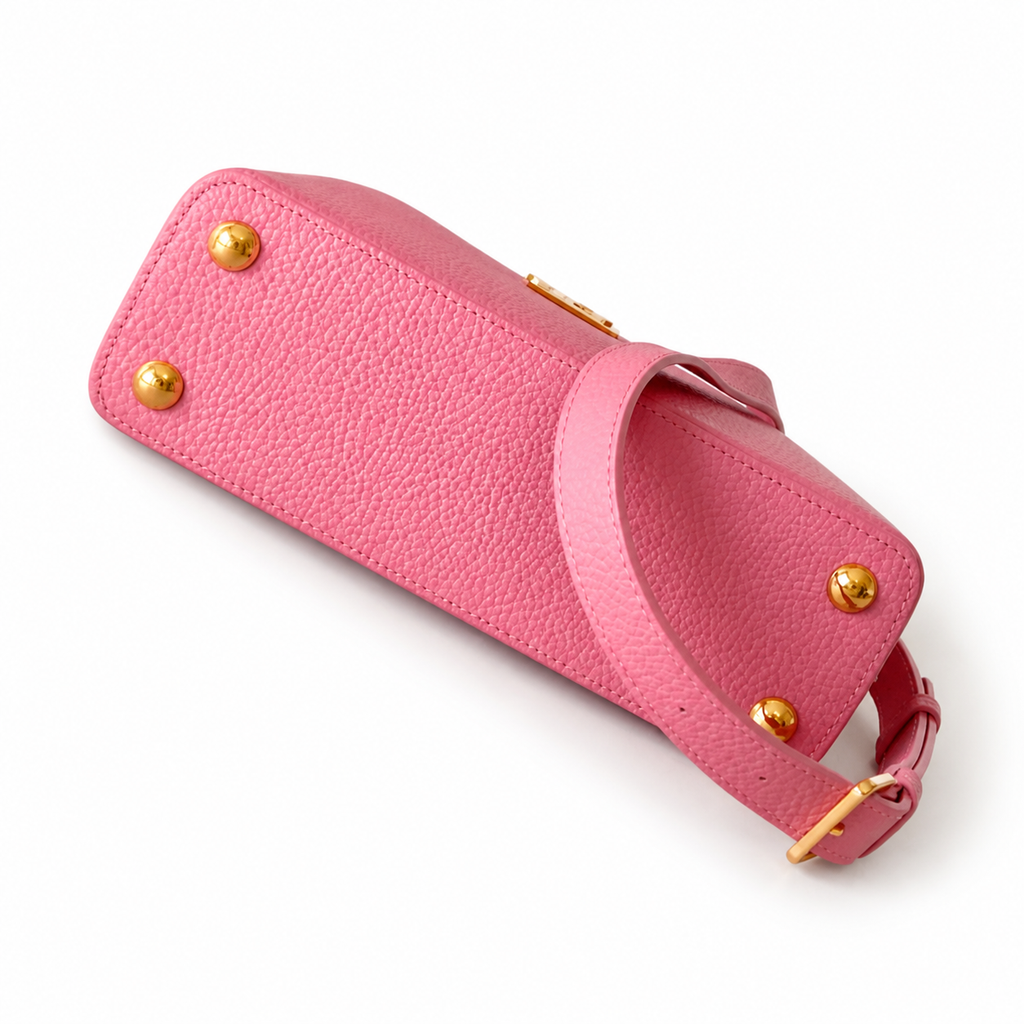 Louis Vuitton Premium Mini Crossbody Bag 21×14×8cm