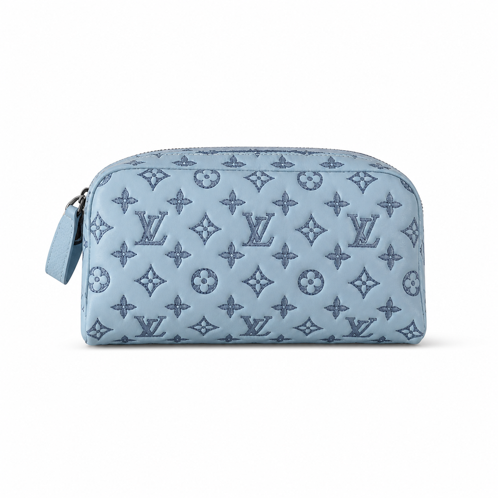 Louis Vuitton LV Monogram Boston Speedy Handbag | 28×15×16.5cm Luxury Bag