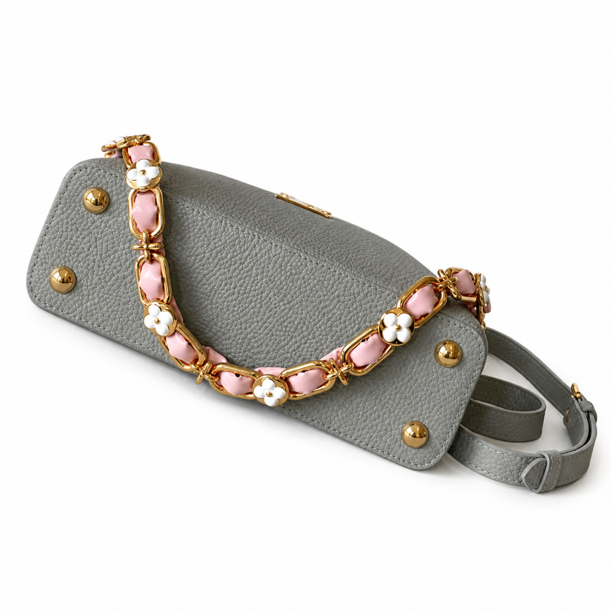 Louis Vuitton Classic Crossbody Clutch Bag 21×14×8cm