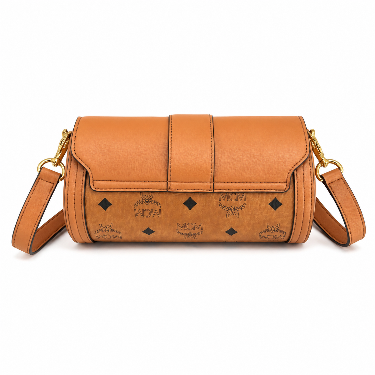 Louis Vuitton Classic Compact Cube Mini Crossbody Bag 21×11×10cm