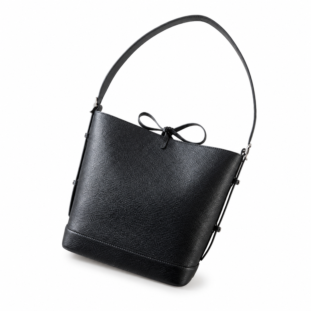 Louis Vuitton Classic Compact Portrait Shoulder Bag 13x17x9cm