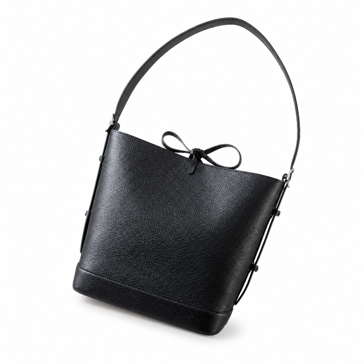 Louis Vuitton Classic Compact Portrait Shoulder Bag 13x17x9cm