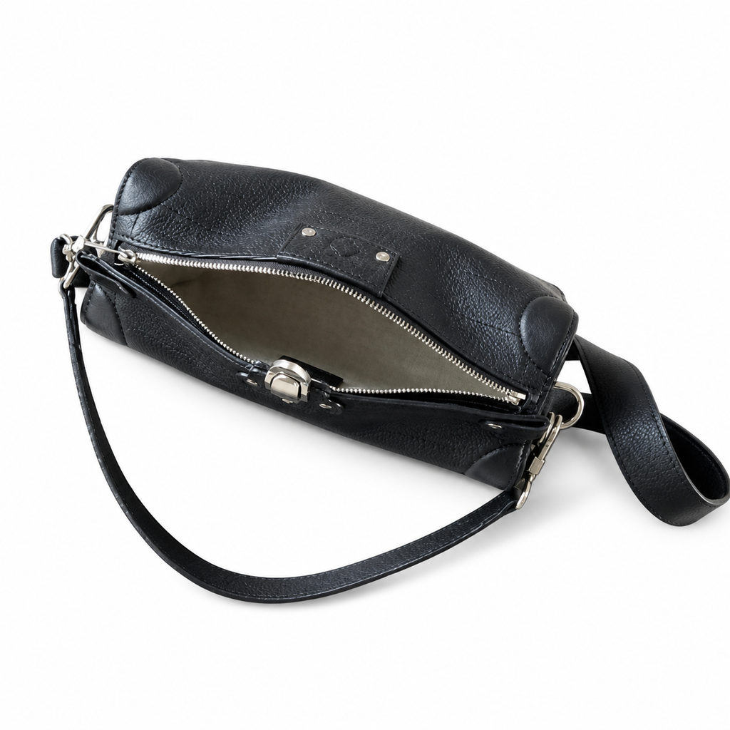 Louis Vuitton Classic Day-to-Evening Crossbody Bag 29x17.5x10cm