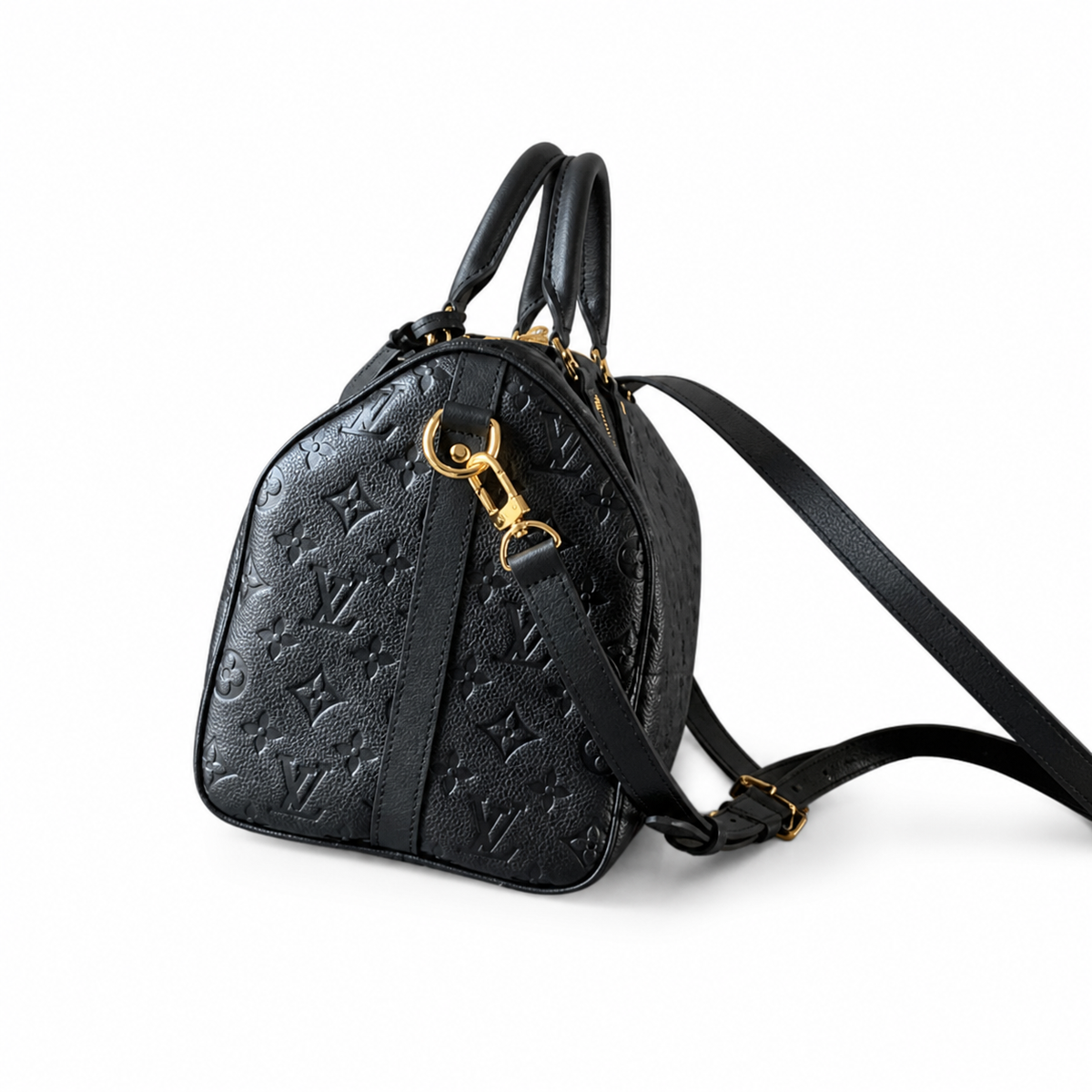 Louis Vuitton Classic Generous Everyday Crossbody Bag 25×19×15cm
