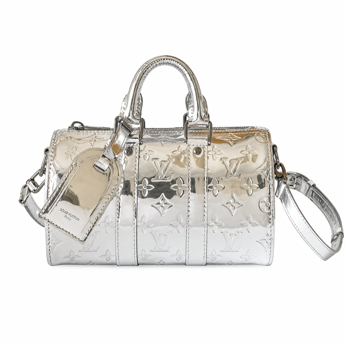 Louis Vuitton Classic Everyday Crossbody Bag 25×15×11cm