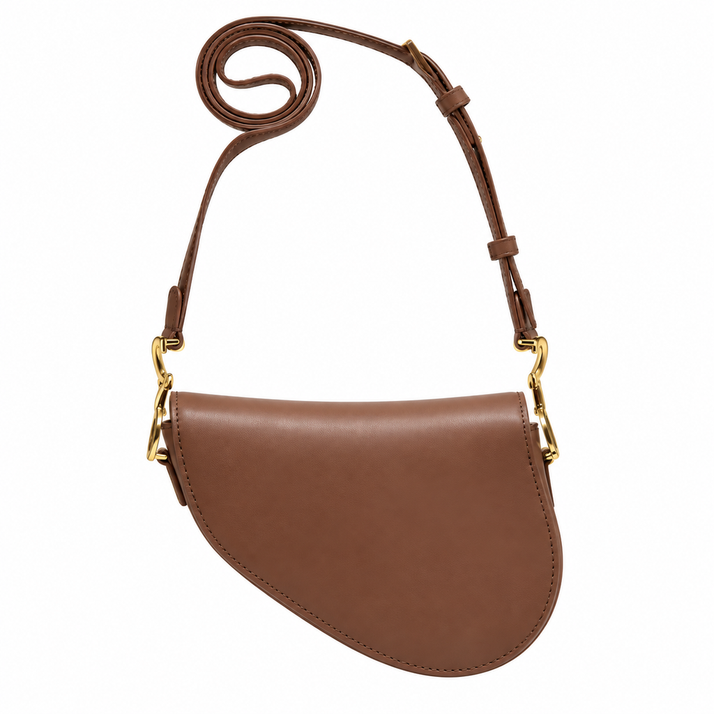 Dior Cannage Quilted Gift Flap Bag 20cm