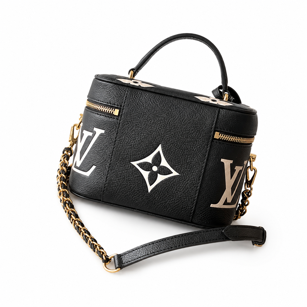 Louis Vuitton Classic Compact Crossbody Bag 19×13×11cm
