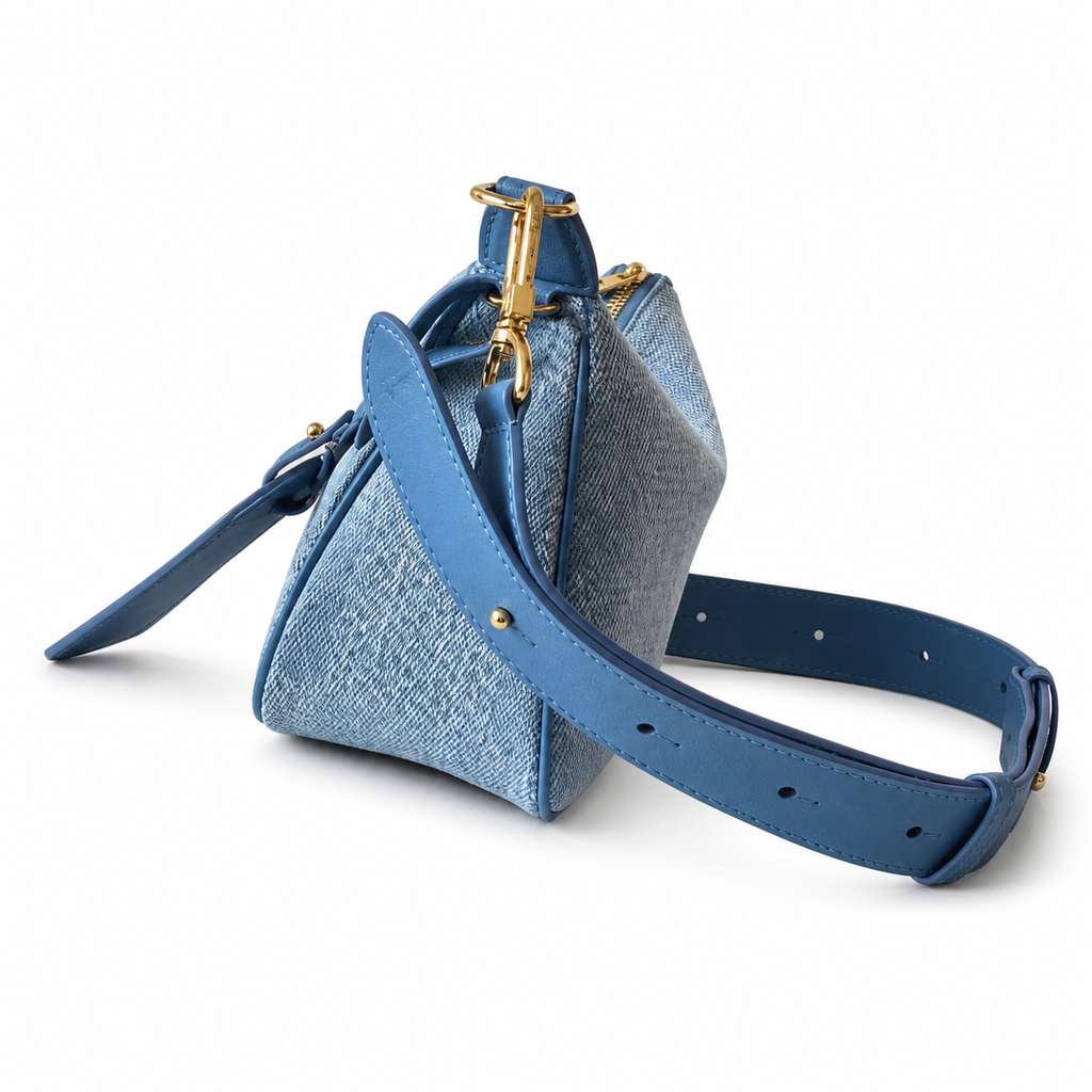 Louis Vuitton Classic Crossbody Bag 28×16.5×9cm