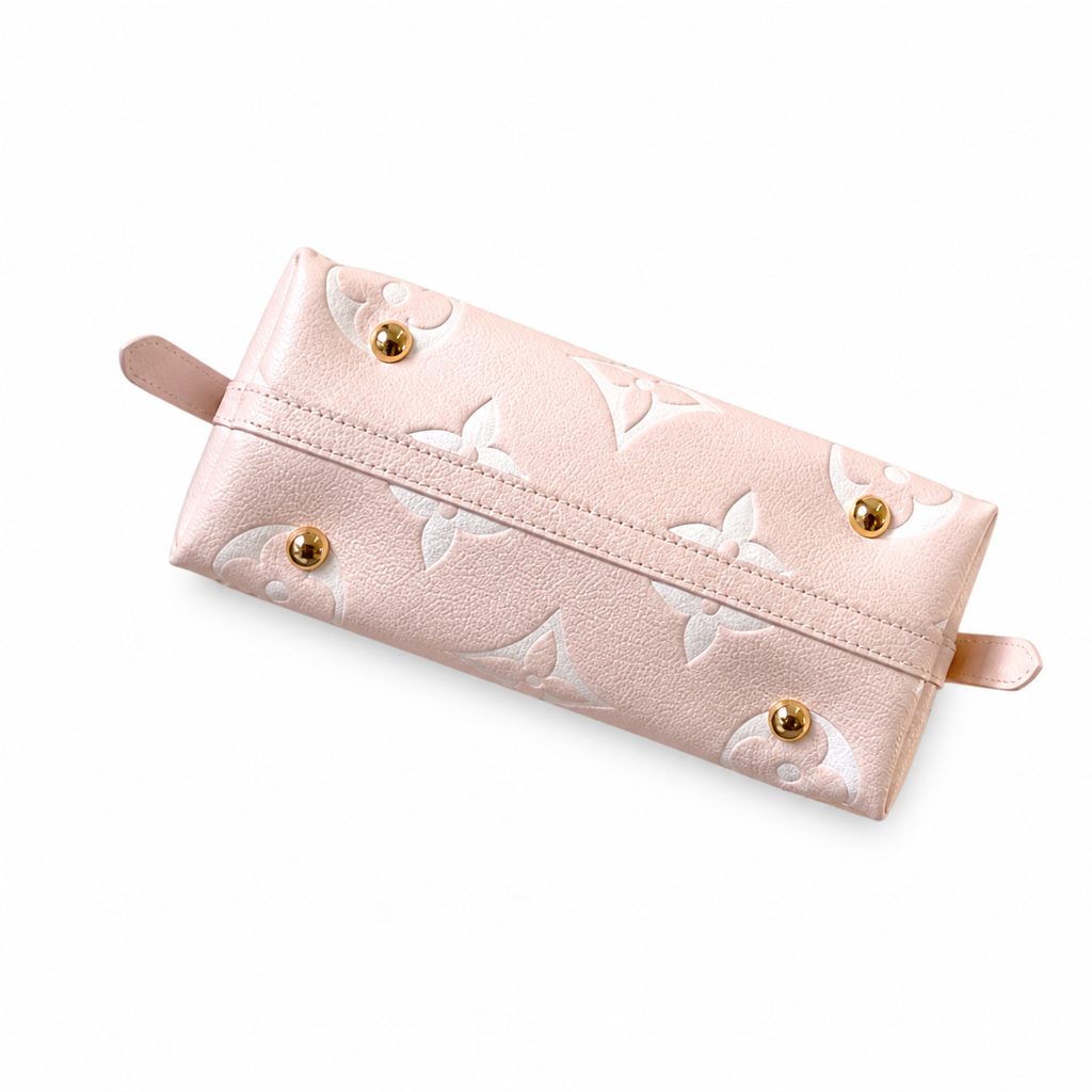 Louis Vuitton Classic Crossbody Bag 29.5×24×12cm