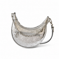 Louis Vuitton Classic Needle-Slim Vertical Crossbody Bag 13×6×23cm