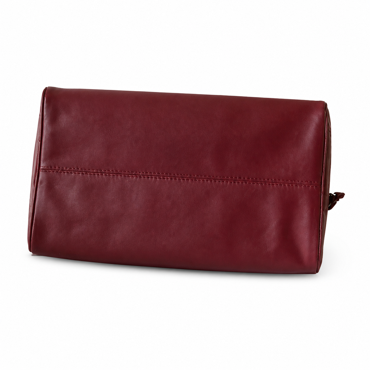 Louis Vuitton Classic Voluminous Structured Shoulder Bag 30×21×17cm