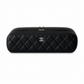 Chanel CC Quilted Wallet on Chain | Gold Hardware & Chain — 26cm