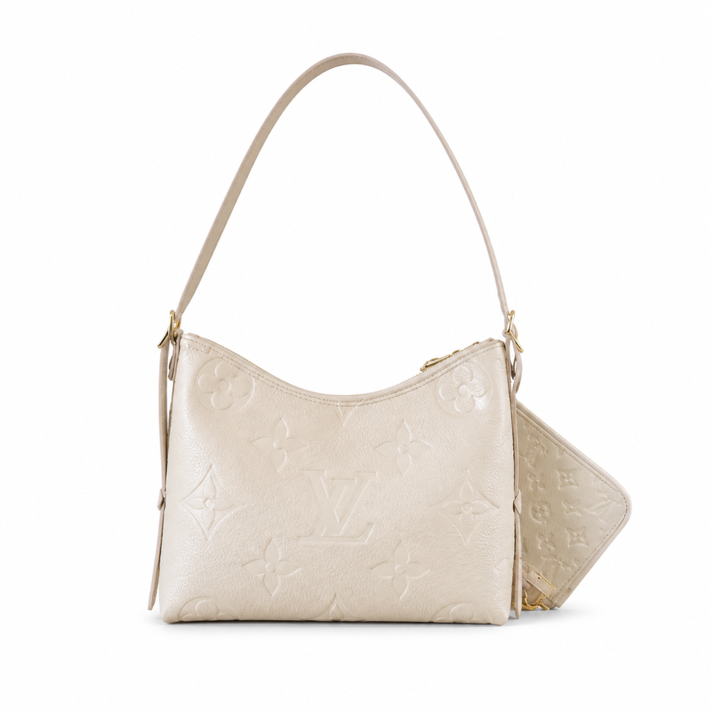 Louis Vuitton Classic Tall Vertical Crossbody Bag 24×12×29.5cm