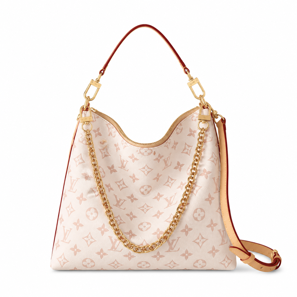 Louis Vuitton Classic Square Proportion Shoulder Bag 30x26x10cm