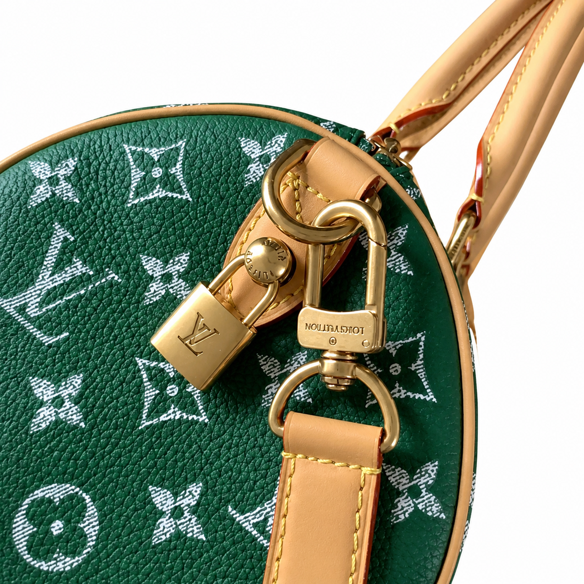 LV Style Tall Bucket Tote Bag | 21×17×30cm | Luxury Designer Inspired Deep Carry Handbag