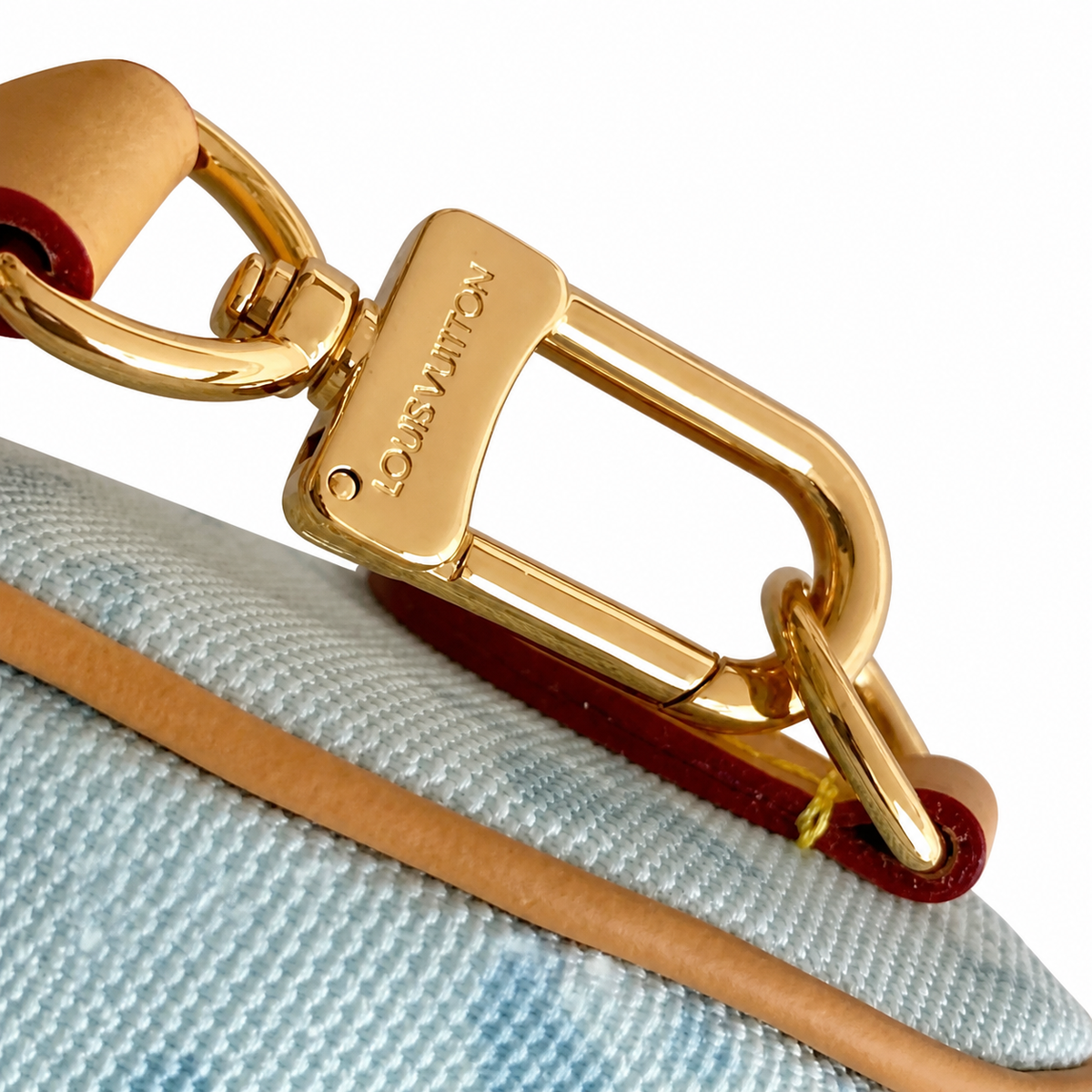 Louis Vuitton Classic Micro Crossbody Bag 16×10×7.5cm