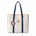 Louis Vuitton Classic Grand Tote Shoulder Bag 45×36×13cm