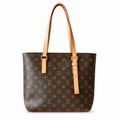 Louis Vuitton Classic Zip Tote Bag 25×27×11.5cm