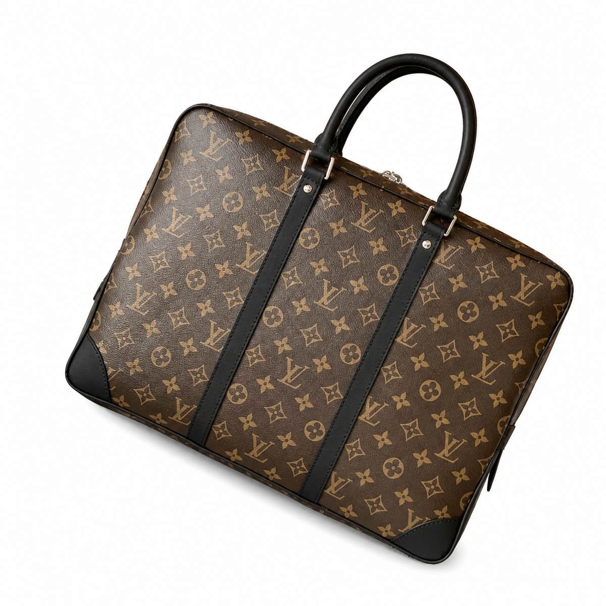 Louis Vuitton Classic Large Flat Clutch 41×31×7cm