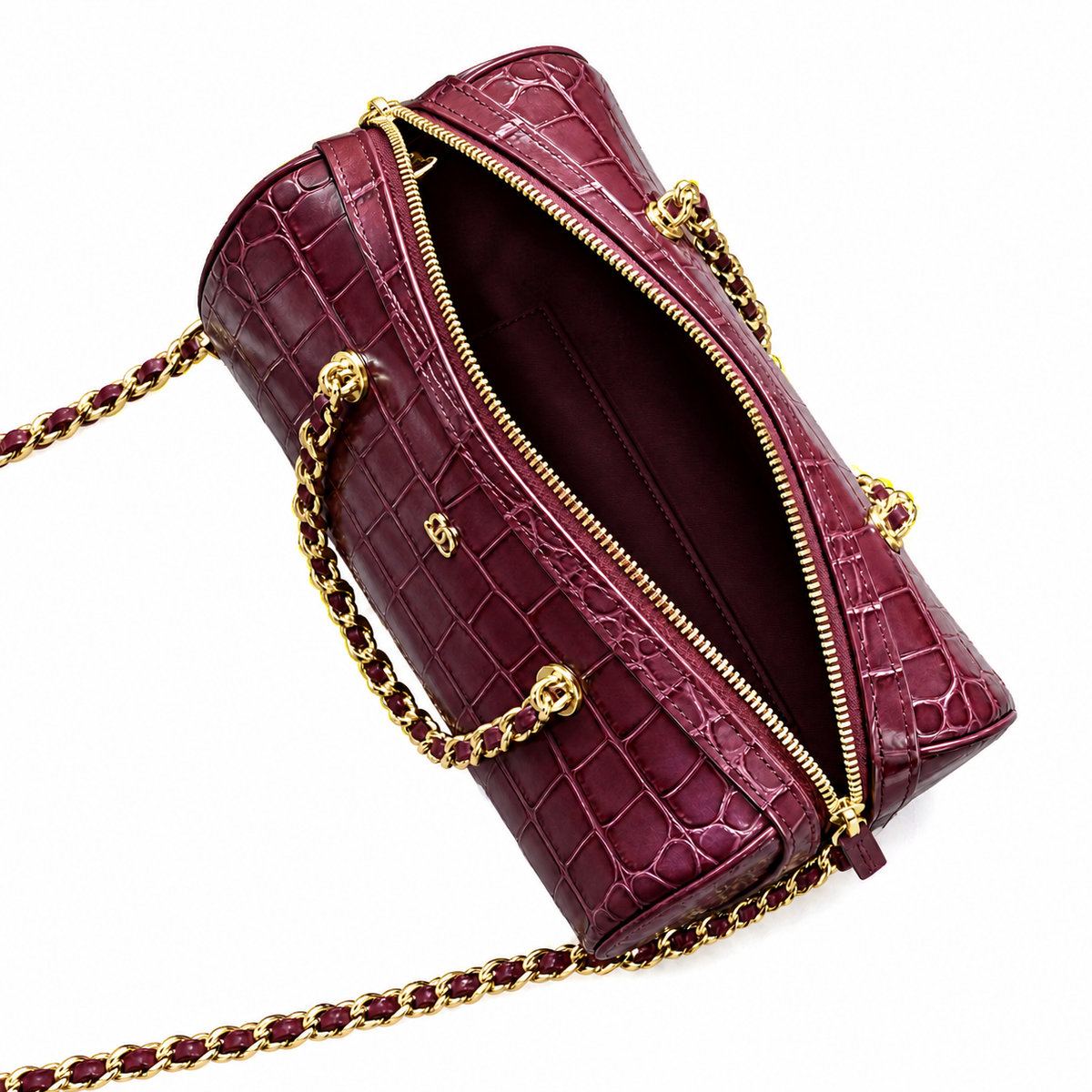 Chanel Classic Luxury Handbag – Timeless Elegance