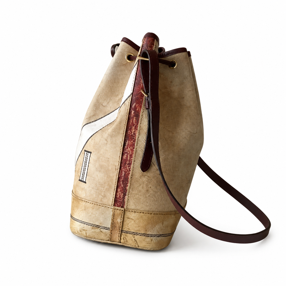 Louis Vuitton Classic Grand Vertical Crossbody Bag 27.5×36×20cm