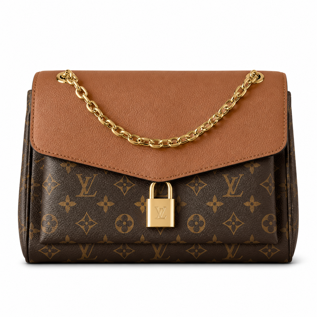 Louis Vuitton Classic Long Wallet Clutch 30.5×21×2.5cm