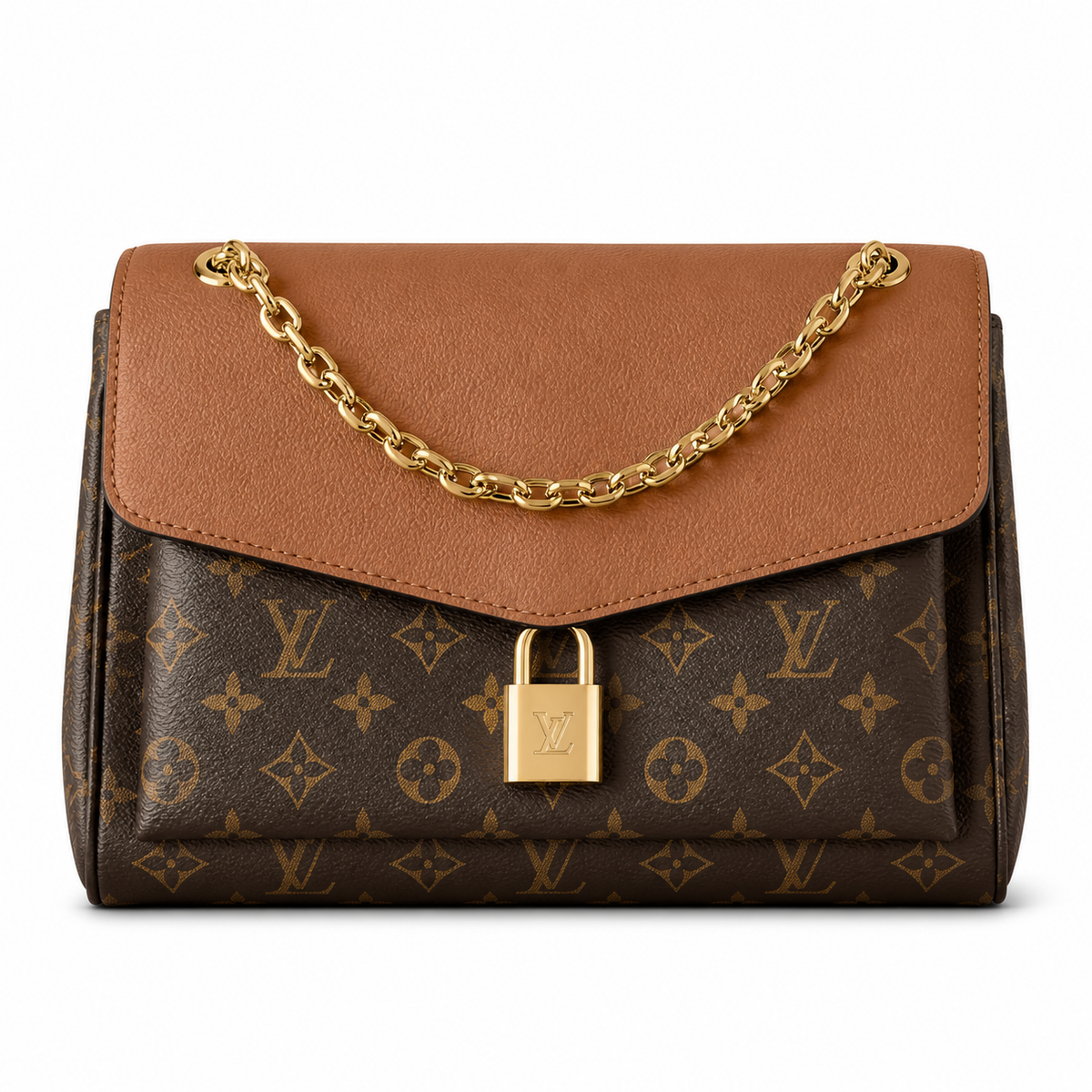 Louis Vuitton Classic Long Wallet Clutch 30.5×21×2.5cm