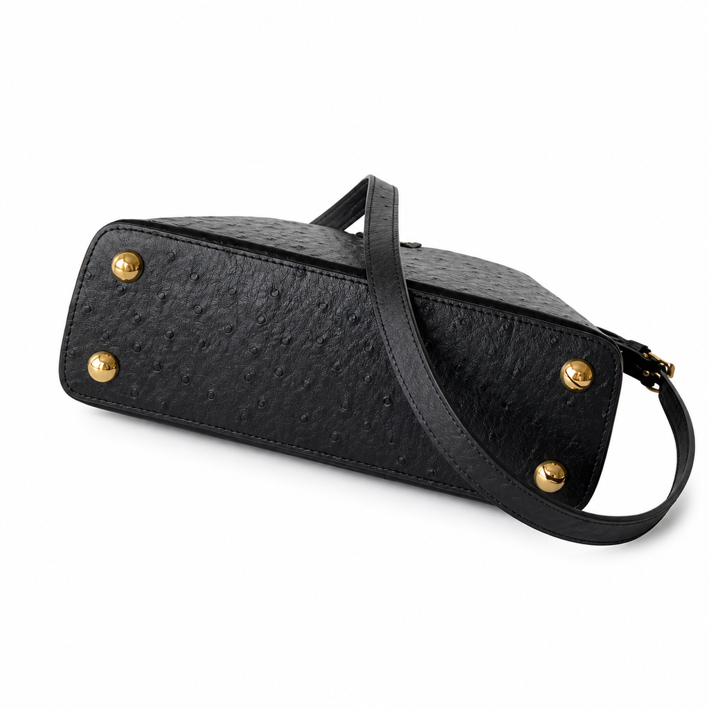Louis Vuitton Premium Deep Crossbody Bag 27×17.3×19cm